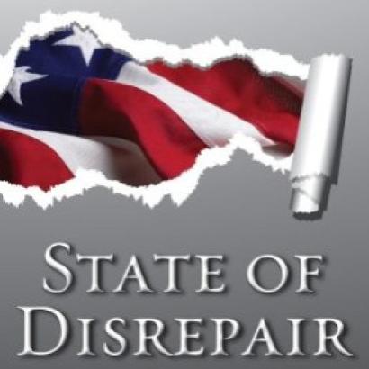 State of Disrepair: Fixing the Culture and Practices of the State Department by 