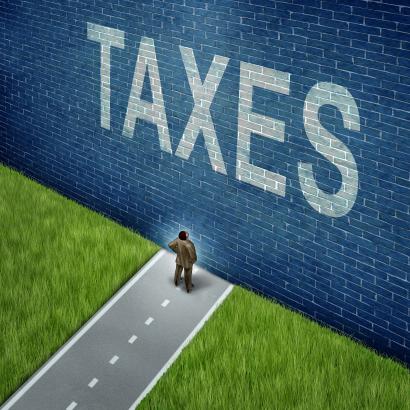 taxes
