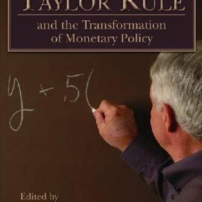 The Taylor Rule and the Transformation of Monetary Policy