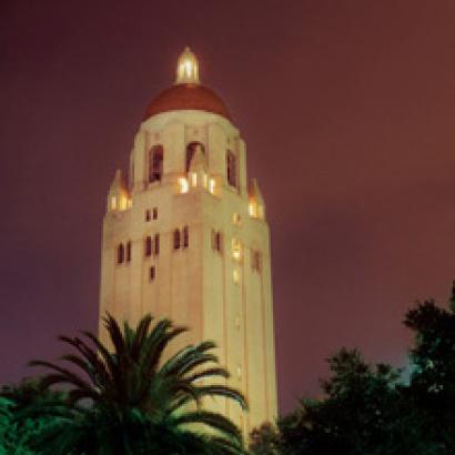 Hoover Tower