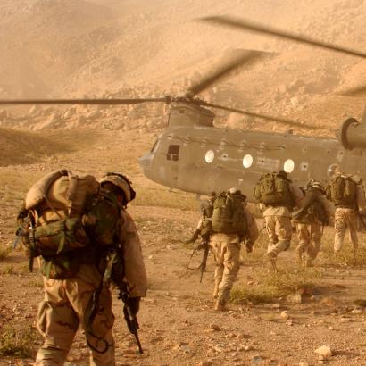 us th mountain division soldiers in afghanistan image