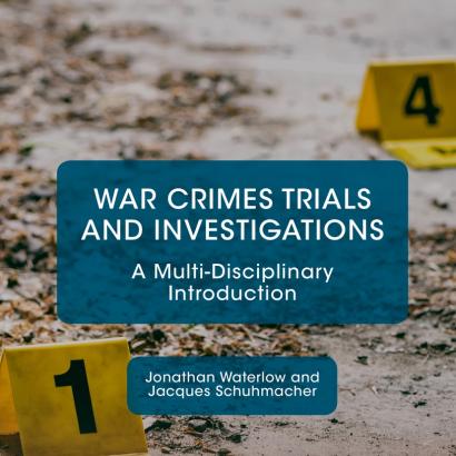 War Crimes Trials and Investigations