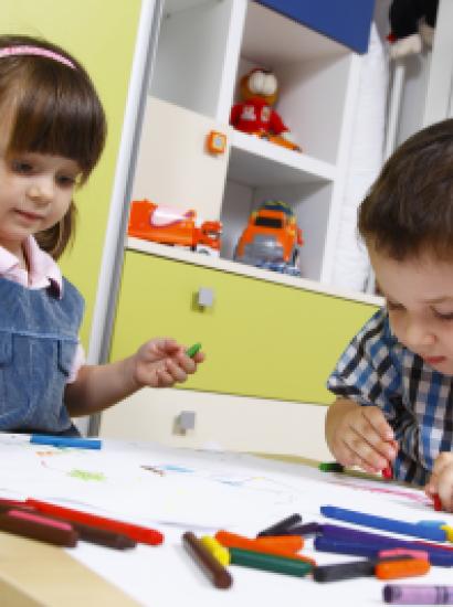 preschool shutterstock  image