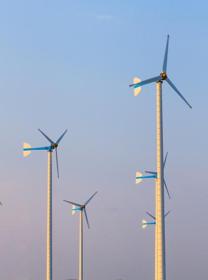 windturbines shutterstock  image