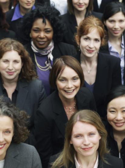 women shutterstock  image