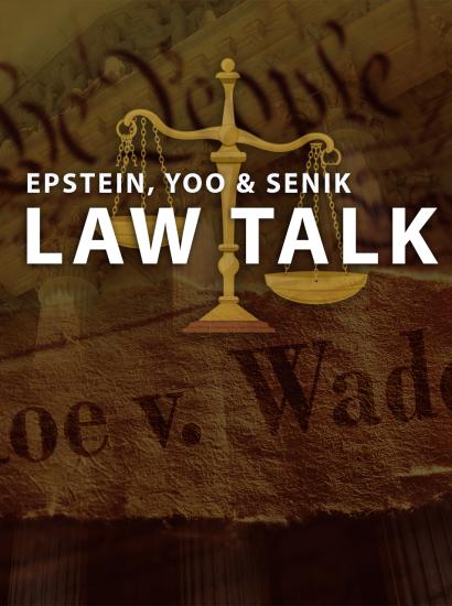 Law Talk