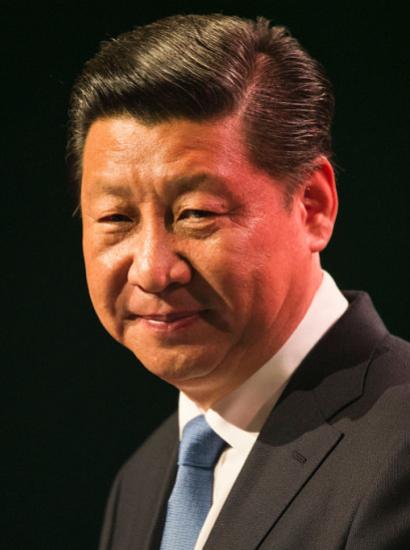 Xi Jinping