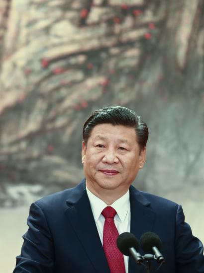 Xi Jinping