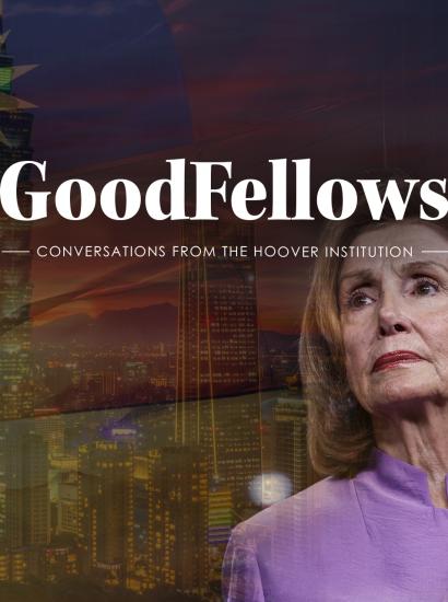 Good Fellows Pelosi
