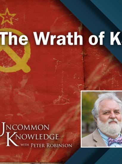 Image for The Wrath of Kan: A Soviet-Born Anthropologist on Stalin’s Gulag