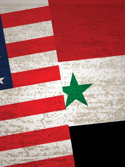 image for Lessons from past diplomacy with Russia concerning Syria and the implications for US policy today