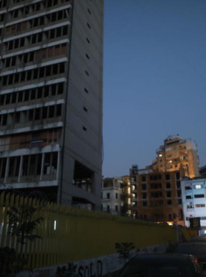 image for A Better Energy Future for Lebanon is not through a US and World Bank Bailout