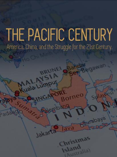 Pacific Century