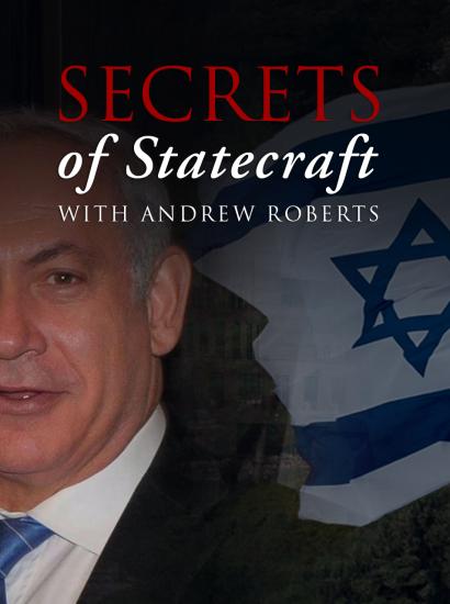 Secrets-Of-Statecraft