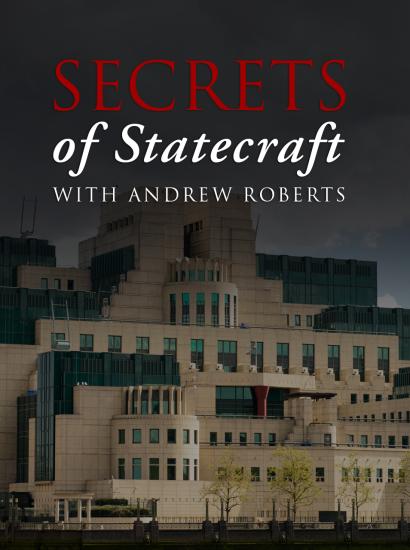 Secrets-Of-Statecraft