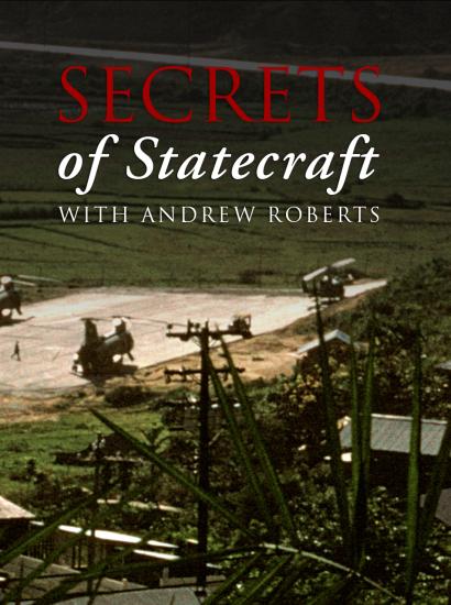 secrets of statecraft