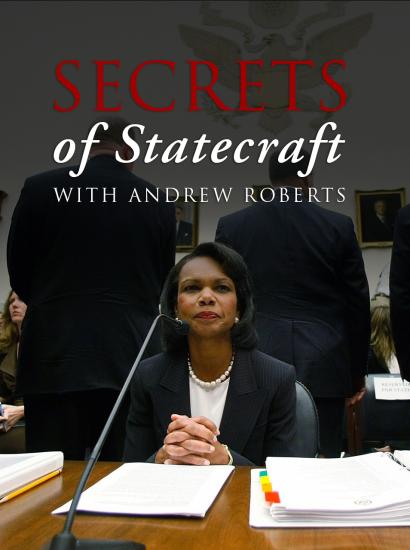 Secrets-Of-Statecraft