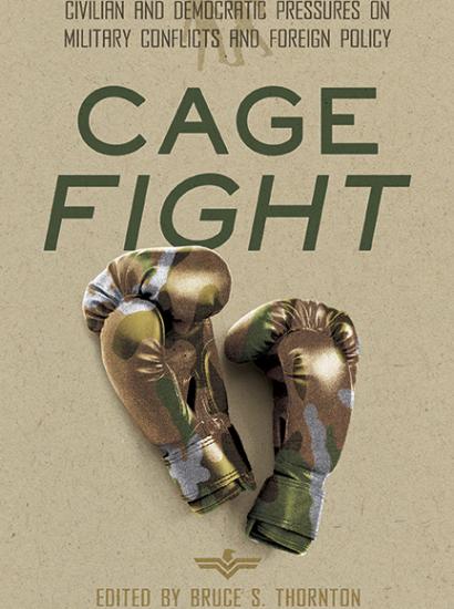 Cage Fight