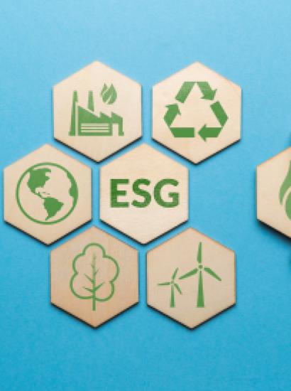 ESG