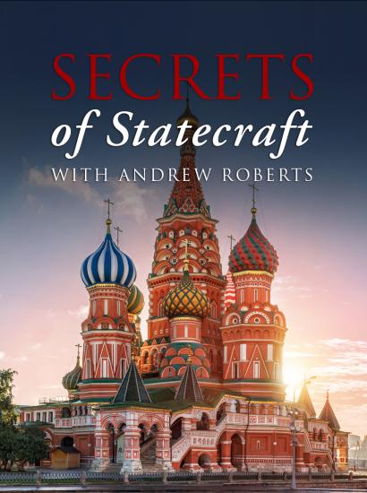 secrets of statecraft