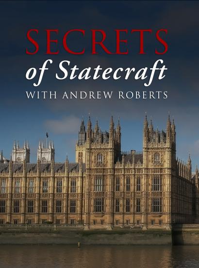 Secrets-Of-Statecraft