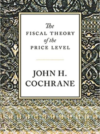 The Fiscal Theory of the Price Level