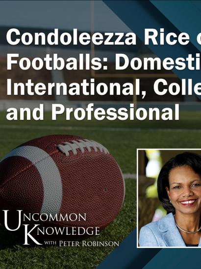 Uncommon Knowledge