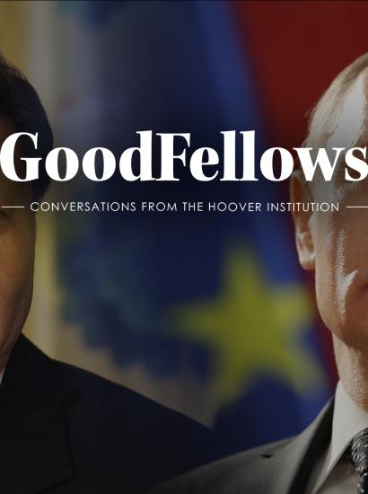 GoodFellows