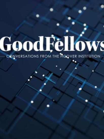 GoodFellows AI