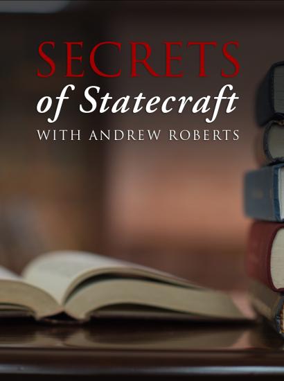 secrets of statecraft