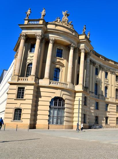 Berlin, Germany
