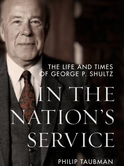 In the Nations Service
