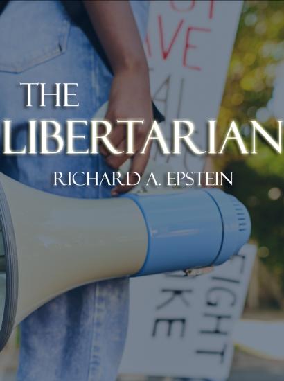 Libertarian