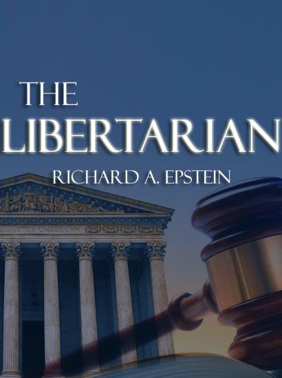 Libertarian