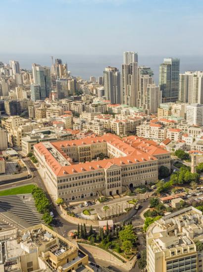 Beirut Lebanon