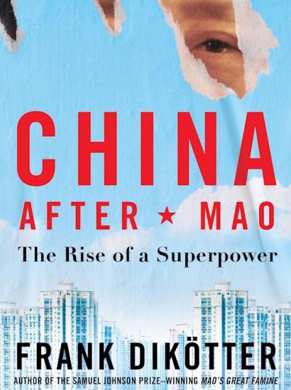 China After Mao