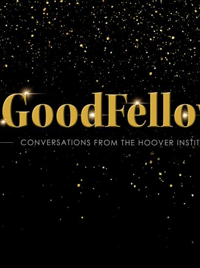 GoodFellows 100th Episode