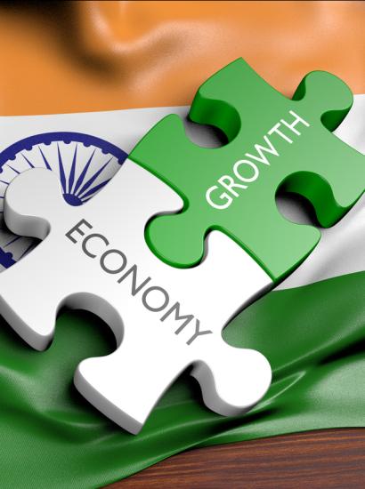 Indian Economy Growth