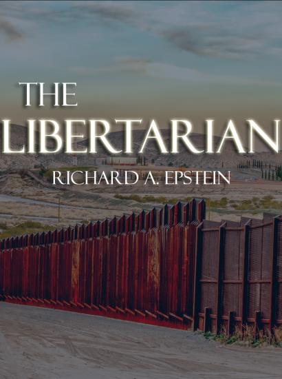 Libertarian