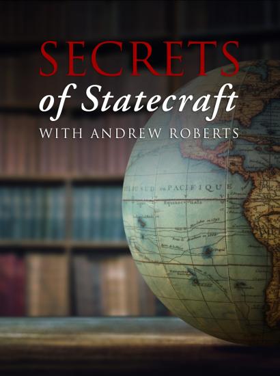 secrets of statecraft