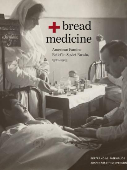 Bread + Medicine