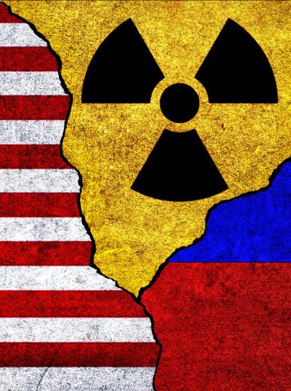 Russia, US, and Nuclear