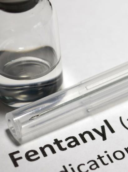 Fentanyl