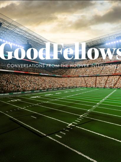 GoodFellows-Super Bowl, Shmooper Bowl