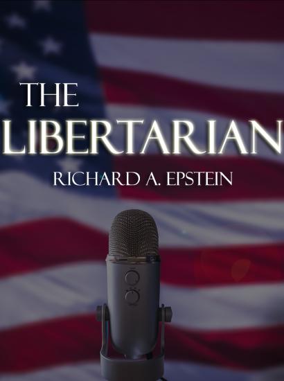 Libertarian