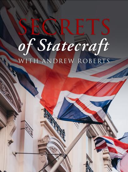 Secrets-Of-Statecraft