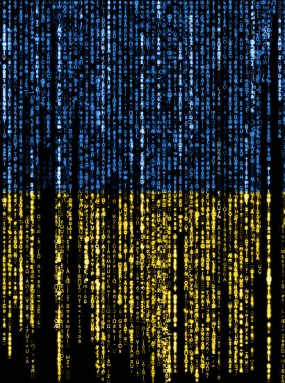 ukraine
