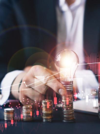 Economy iStock