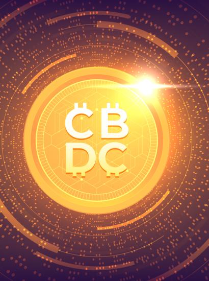 Central Bank Digital Currency