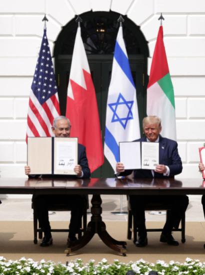 Abraham Accords